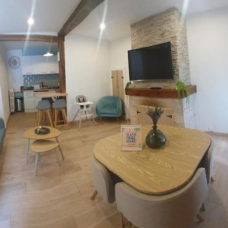 Maison De Rue: Auch Kültér fotó