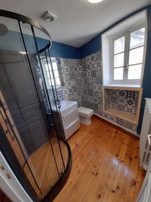 Maison De Rue: Auch Kültér fotó