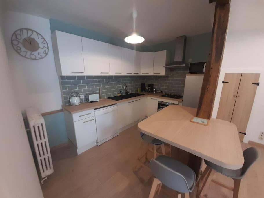 Maison De Rue: Auch Kültér fotó