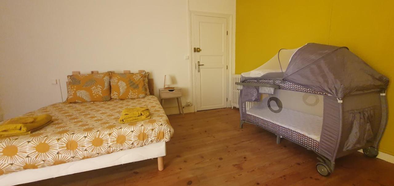 Maison De Rue: Auch Kültér fotó