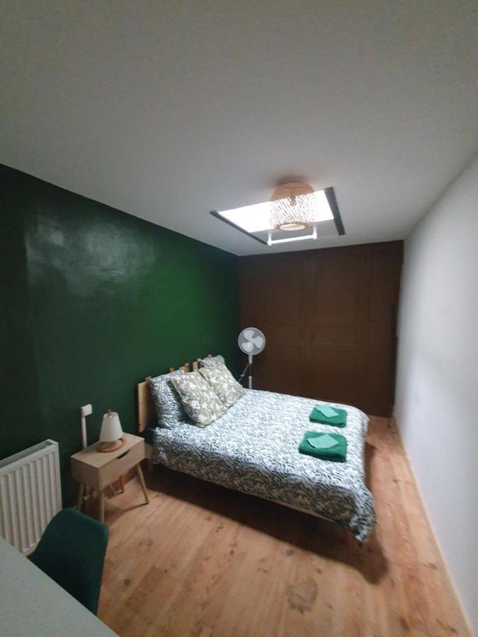 Maison De Rue: Auch Kültér fotó