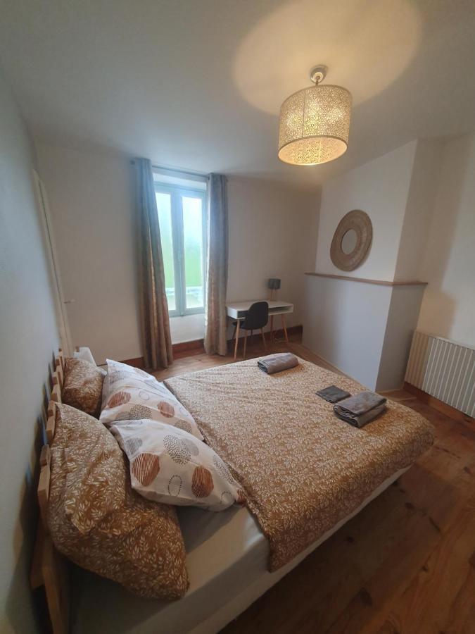 Maison De Rue: Auch Kültér fotó