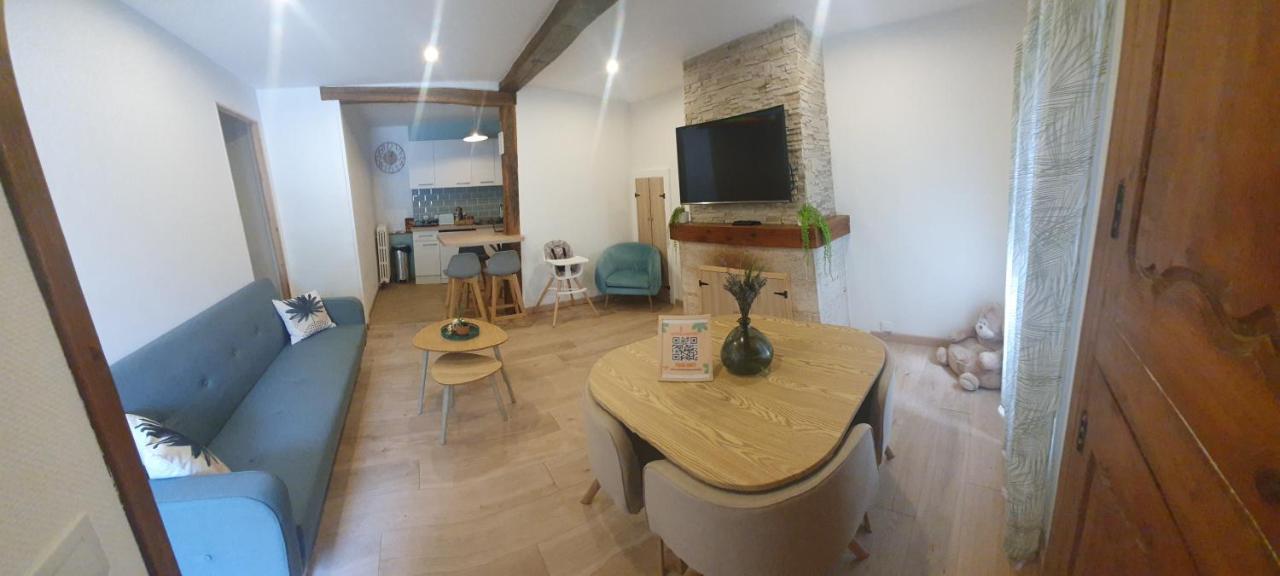 Maison De Rue: Auch Kültér fotó